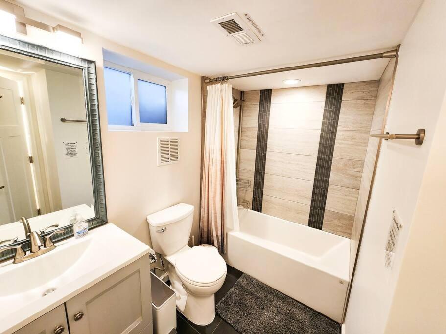 Charming Guest Suite Near Denver Colorado Englewood Exterior foto