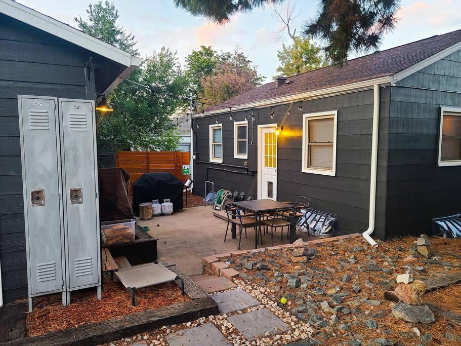 Charming Guest Suite Near Denver Colorado Englewood Exterior foto
