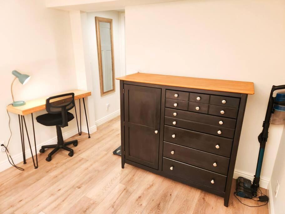 Charming Guest Suite Near Denver Colorado Englewood Exterior foto