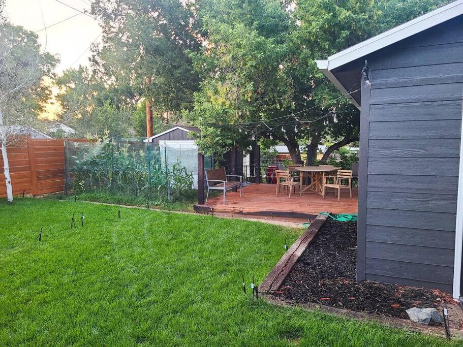 Charming Guest Suite Near Denver Colorado Englewood Exterior foto