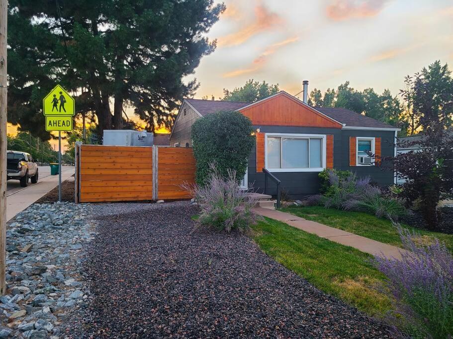 Charming Guest Suite Near Denver Colorado Englewood Exterior foto