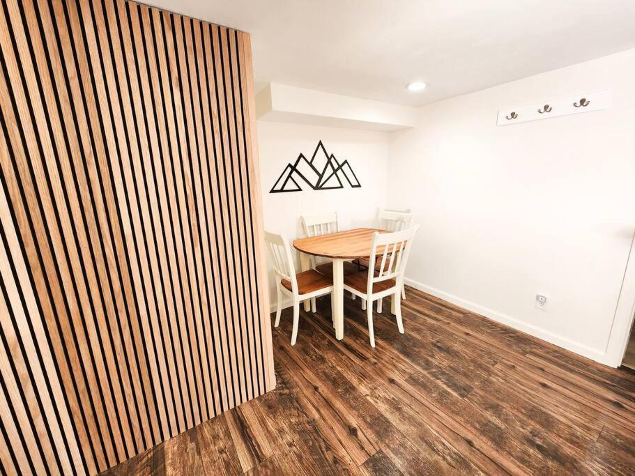Charming Guest Suite Near Denver Colorado Englewood Exterior foto