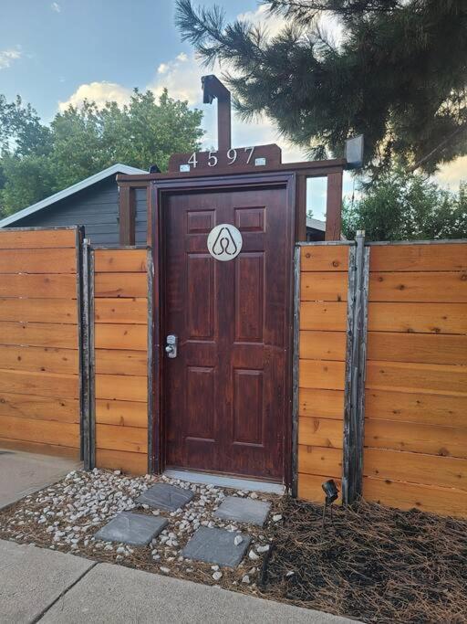 Charming Guest Suite Near Denver Colorado Englewood Exterior foto